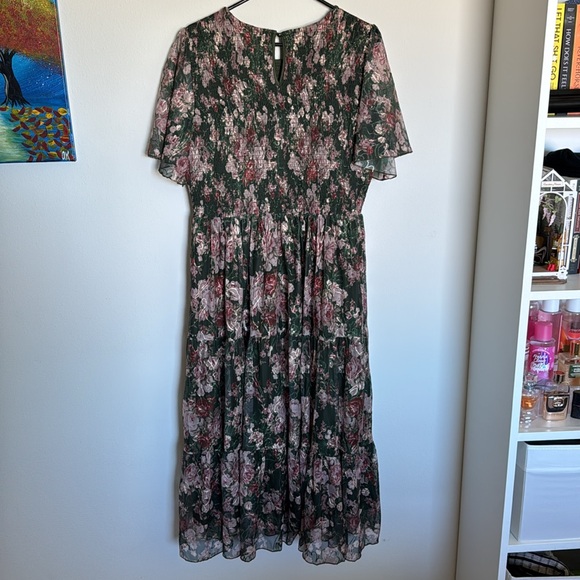 Women’s Brand New Baltic Born Dress in Size 2XL - Worn once with No Flaws! 💐✨ - Picture 7 of 16